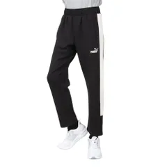 新品 CORE ワンライン HERITAGE ロングパンツ MX カジュアル トラックパンツ スポーツ 683585 ジム メンズ [プーマ]