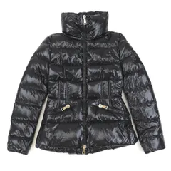2023年最新】MONCLER モンクレール レディースナイロンジャケットの 
