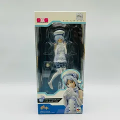 GGG アイラ･ユルキアイネン メガハウス ガンダムビルドファイターズ フィギュア / ガンダムガールズジェネレーションのサムネイル