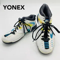 【未使用級】ヨネックス　パワークッション　ストラップ　ウェッジパンプス　24.5 2025年最新】ヨネックス パンプスの人気アイテム - メルカリ