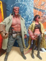 2025年最新】ヘルボーイ ホットトイズの人気アイテム - メルカリ