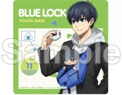 【中古】コースター 潔世一 「ブルーロック トレーディングアクリルコースター 食べ歩き」