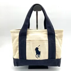 ポロラルフローレン　LAUREN ストロースモールDaphney トートバッグ Amazon | [ポロラルフローレン] トートバッグ 2AR098 CORDUROY