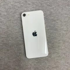 iPhone SE(第３世代) 64GB AU版 SIMフリー