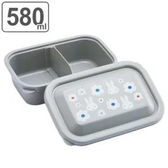 保存容器 ふわっとフタ付 S 580ml 軽量 フードパック ミッフィー （ プラスチック ランチボックス 蓋付き フード ケース キャラクター 食洗機対応 電子レンジ対応 仕切り付き ふわっと ドーム型 お弁当箱 保存 容器 日本製 ）