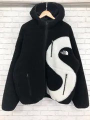 2025年最新】supreme north face フリース sロゴの人気アイテム