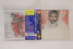 CD Ronnie Laws Fever TOCJ50515 BLUE NOTE /00110 - メルカリ