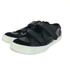 RFW Rhythm Footwear リズムフットウェア ベルクロスニーカー 表記サイズ:11 アールエフダブリュー    ブラック メンズ / 240001162704のサムネイル