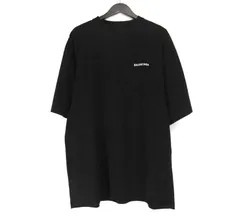 2023年最新】バレンシアガ/Tシャツ/カットソー(半袖/袖なし)（メンズ 