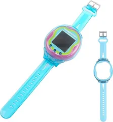 バンダイ Tamagotchi Uni 青 Amazon | バンダイ(BANDAI) Tamagotchi Uni Blue 対象年齢 6才