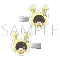 【中古】アクセサリー(非金属) 蜂楽廻 前髪クリップ 「ブルーロック2期」