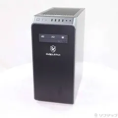 2025年最新】ガレリア ゲーミングpc 3070の人気アイテム - メルカリ