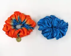 【中古】アクセサリー(非金属) SEVENTEEN シュシュ2個セット 「SEVENTEEN WORLD TOUR [BE THE SUN] - JAPAN」