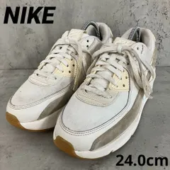 NIKE ナイキ WMNS AIR MAX 90 LV8 24.0cm　★ ■■