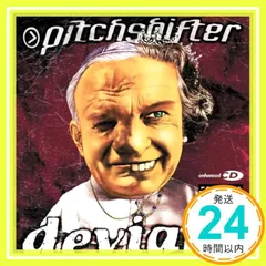 CD Pitch Shifter Industrial PCCY00982PROMO Peaceville プロモ /00110 2025年最新】Pitch shifterの人気アイテム - メルカリ