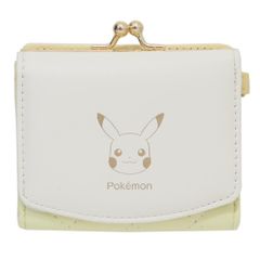 ピカチュウ 名刺入れ カードケース ミモザ ポケモン - メルカリ