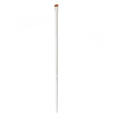 [Clearance Sale] ROWNYEON Angled, Thin, Soft YM237 Makeup Brush with Fiber Bristles, Easy to Use and Gentle on Skin, Eye Makeup Brush, Eyeliner Brush