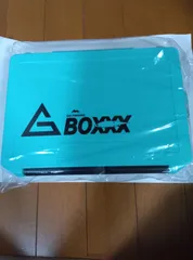 DRT G BOXXX Gボックス スペアパーツ ステッカー タイニークラッシュ DRT G BOXXX Gボックス スペアパーツ ステッカー タイニー