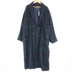 美品 オースチンリード　ミドルコート　水色　フォックス 美品 オースチンリード ミドルコート 水色 フォックス 美品