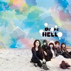 HELLO(初回限定盤)(DVD付)(中古品)