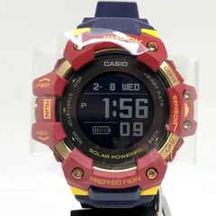 2023年最新】バルセロナ g-shockの人気アイテム - メルカリ