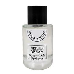 ノンフィクション ネロリ ドリーム オードパルファム 50ml 香水 オーデパルファム オードパルファン EDP 韓国コスメ NONFICTION