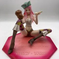 P.O.P DX ジュエリー・ボニー ✨キャスト済✨ コミック・アニメ