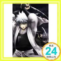 銀魂 ジャンプアニメツアー2008&2005 [DVD] [DVD] [2009]_02