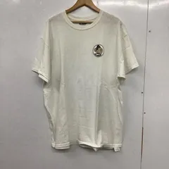 XLARGE エクストララージ Tシャツ 半袖 半袖カットソー プリントTシャツ クルーネックカットソー