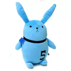 モンスイユ　MAY BLUE アザラシ　ぬいぐるみ　中古品　② モン・スイユ ぬいぐるみ アザラシ アザラシのぬいぐるみ