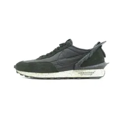 UNDER COVER 2019 WMNS NIKE DAYBREAK BLACK CJ3295-001 SIZE 27.5cm アンダーカバー ナイキ ウィメンズ デイブレイク ブラック セイル スニーカー 南堀江店のサムネイル