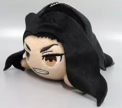 【中古】ぬいぐるみ 場地圭介 寝そべりモアプラスぬいぐるみVol.2 「東京リベンジャーズ」