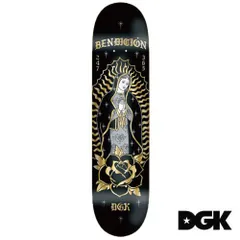 DGK G-SHOCK コラボ デッキ スケボー 未開封品 希少