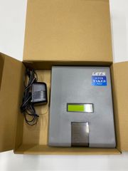 回線切替器・電話・FAX・モデムTELBOSE SUPER TAKE3 - メルカリ