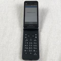 ◆ジャンク品◆【SIMロックあり・本体のみ】京セラ KYOCERA GRATINA KYF42/etc-JUNK-250773（253862）