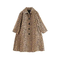 マークジェイコブス MARC JACOBS RUNWAY W2190361 イエローブラウン その他 コート レディース Used Aのサムネイル