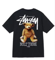 STUSSY（ステューシー） STUSSY BUILT TOUGH TEE Tシャツ 半袖 メンズ 並行輸入品 1904893