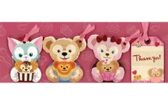 2025年最新】スウィートダッフィー 2016の人気アイテム - メルカリ