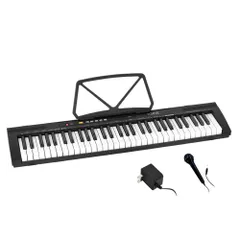 Amazon | TORTE トルテ デジタルピアノ(電子ピアノ) 88鍵 TDP-88