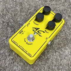 2025年最新】AC BOOSTER XOTICの人気アイテム - メルカリ