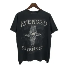 2025年最新】アヴェンジド・セヴンフォールド tシャツの人気 2025年最新】アヴェンジド・セヴンフォールド tシャツの人気