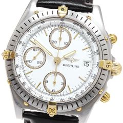 ブライトリング BREITLING B13047 クロノマット ビコロ 自動巻き メンズ_825927