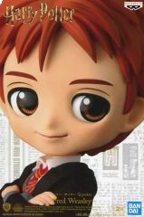 [중고] 피규어 프레드 위즐리 (헤어 컬러 레드) [해리 포터] Q posket-Fred Weasley-