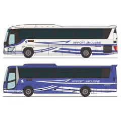 バスコレクション　イベント限定品　京都バスセット バスコレクション イベント限定品 京都バス 135号車 - メルカリ