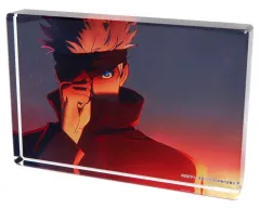 【中古】アクリルスタンド・アクリルパネル 五条悟 アクリルアート 「呪術廻戦 渋谷事変」