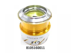 DAIWA - ダイワ 13 セルテート 2004 純正スプール (予備品) 782_1_800.jpg?20130313142152