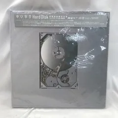 2025年最新】東京事変 hard diskの人気アイテム - メルカリ