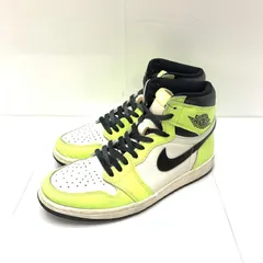 【中古】NIKE AIR JORDAN 1 HIGH OG 