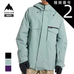 2025年最新】BURTON バートン ウェア パンツ メンズ COVERT PANT