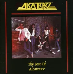 激レア　Alcatrazz Live Sentence 国内盤　帯付　税表記無 Amazon.co.jp: Live Sentence -Deluxe-: ミュージック